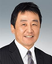 Ichiro Kawahara
